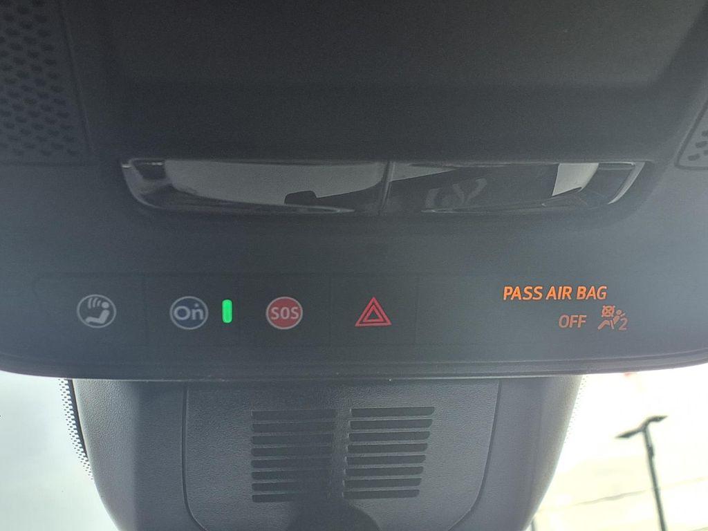 new 2026 Chevrolet Equinox car, priced at $28,095