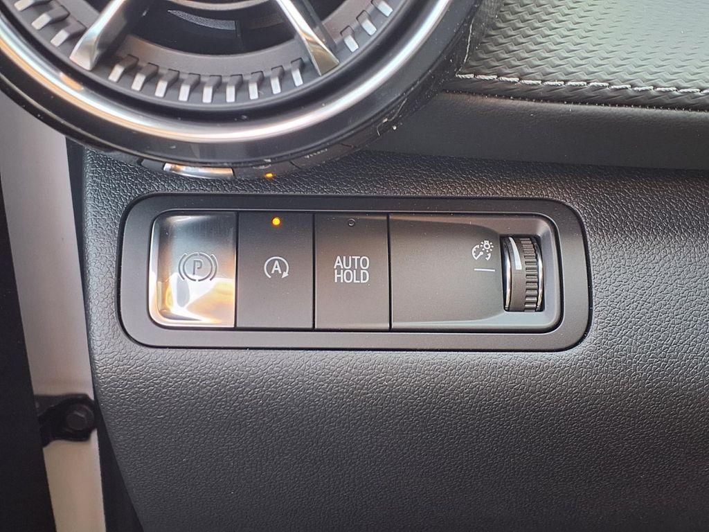 new 2026 Chevrolet Equinox car, priced at $28,095