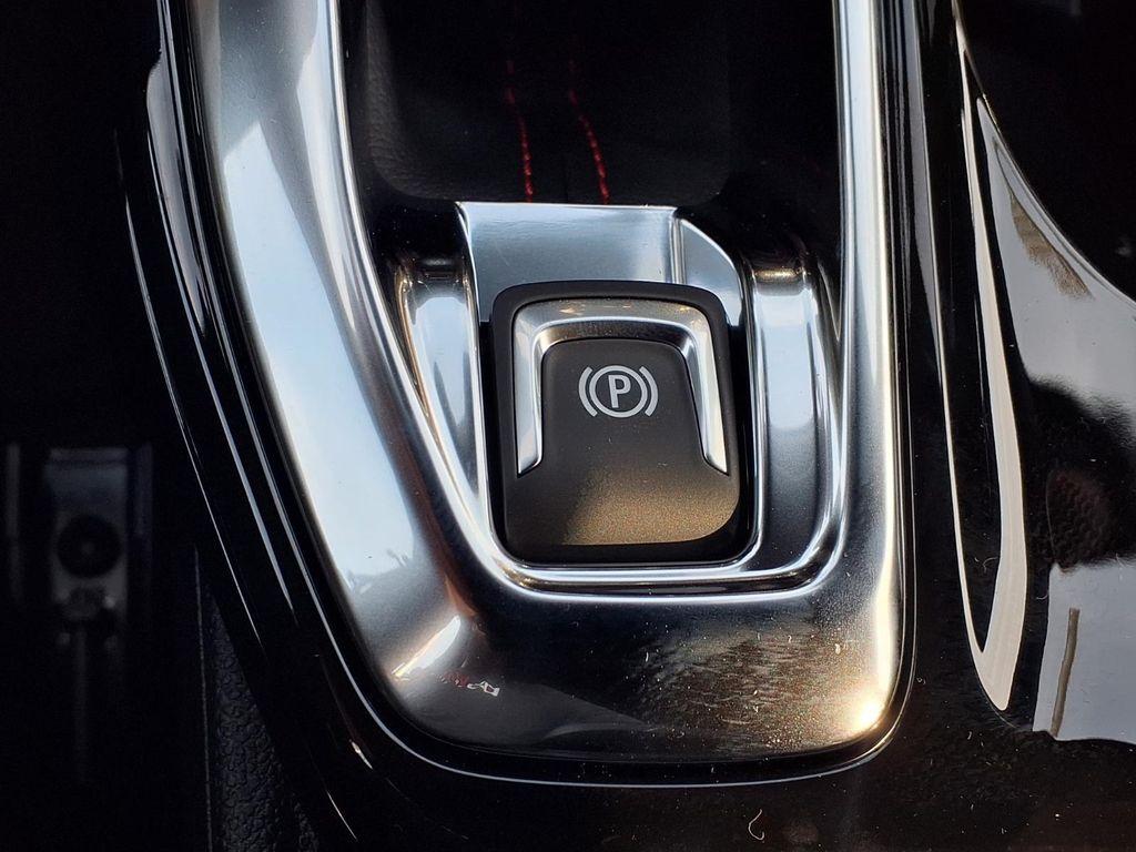 new 2026 Chevrolet Trax car, priced at $26,200