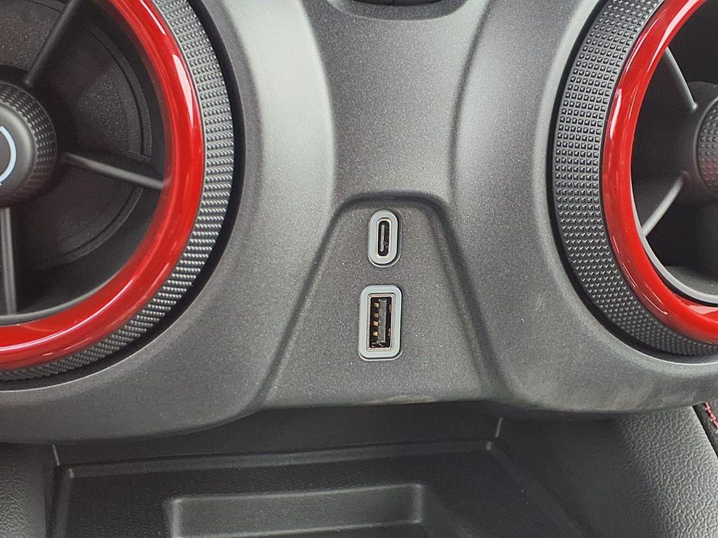 new 2026 Chevrolet Blazer car, priced at $47,640