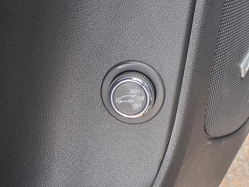 new 2026 Chevrolet Blazer car, priced at $47,640