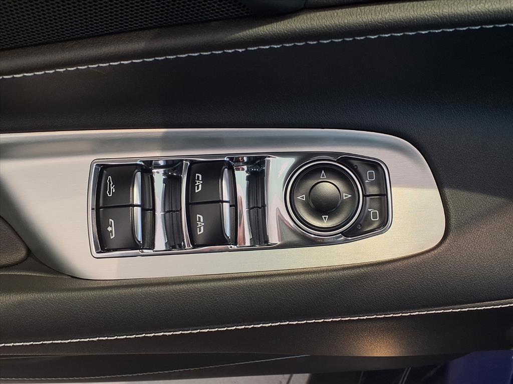 new 2026 Chevrolet Corvette car, priced at $79,045