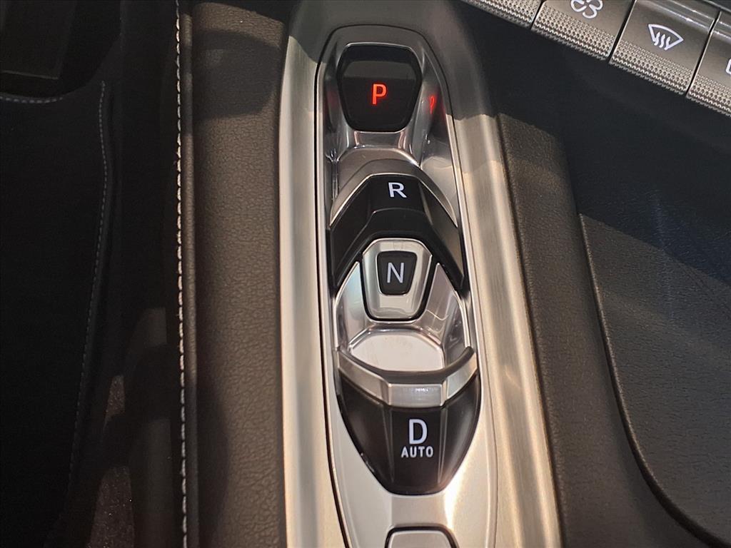 new 2026 Chevrolet Corvette car, priced at $79,045