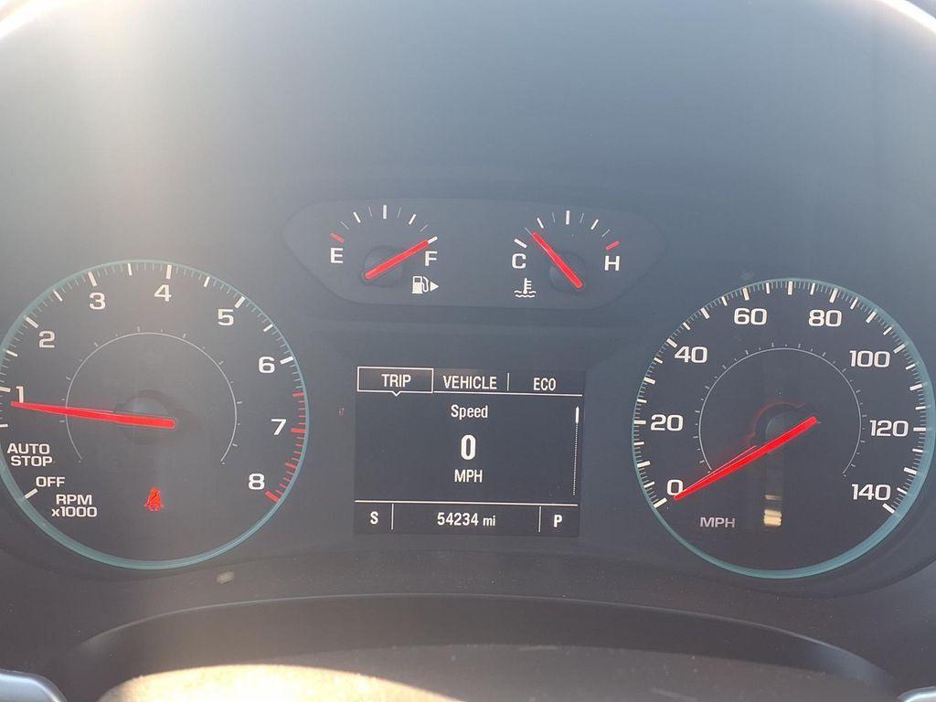 used 2024 Chevrolet Malibu car, priced at $17,013