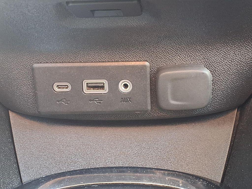 used 2024 Chevrolet Malibu car, priced at $17,013