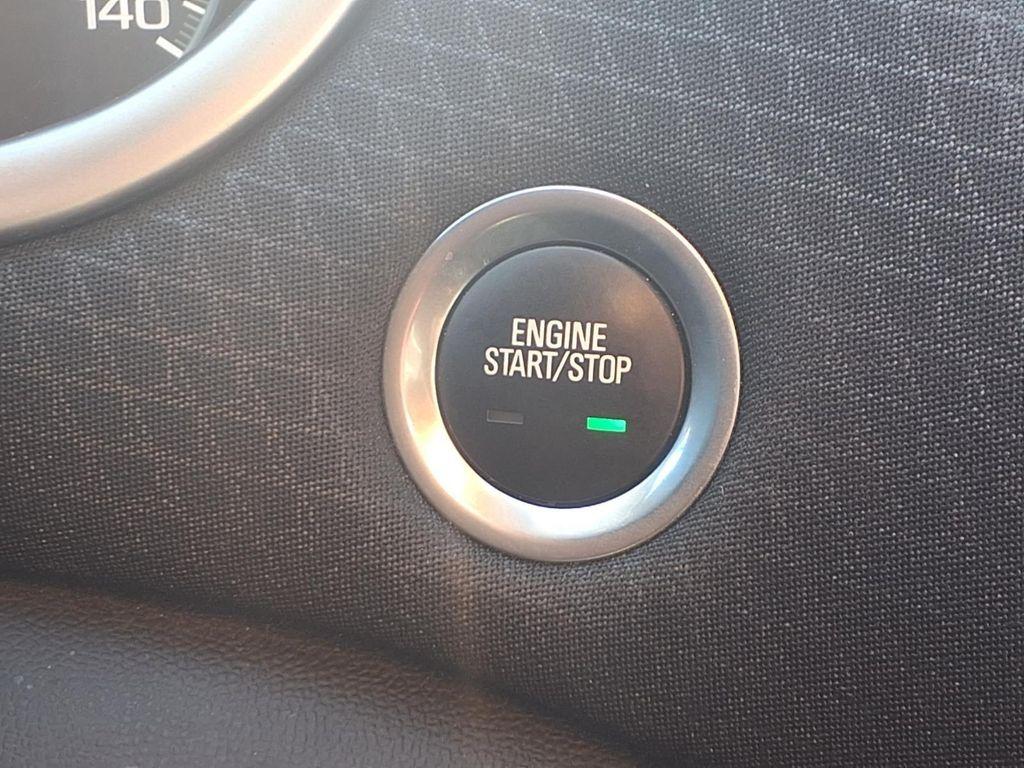 used 2024 Chevrolet Malibu car, priced at $17,013