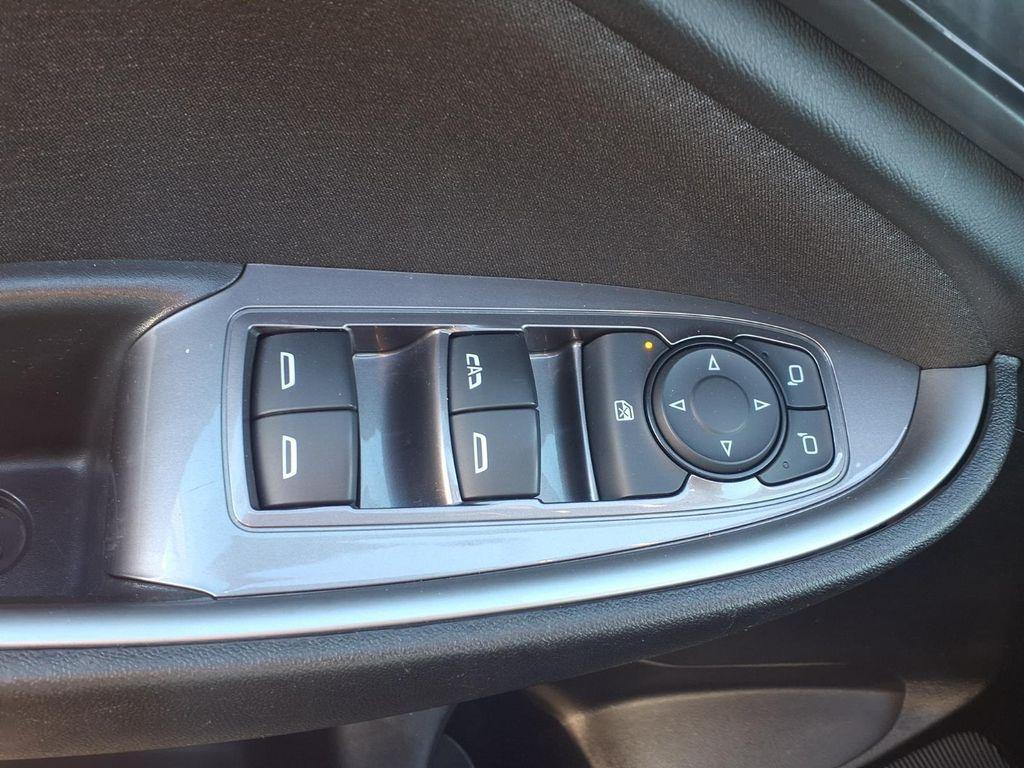 used 2024 Chevrolet Malibu car, priced at $17,013