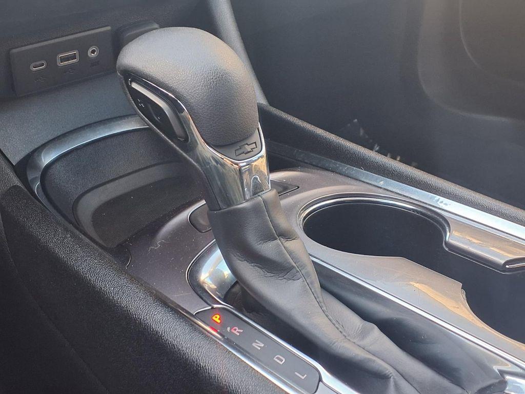 used 2024 Chevrolet Malibu car, priced at $17,013