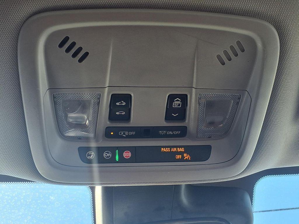 used 2024 Chevrolet Malibu car, priced at $17,013