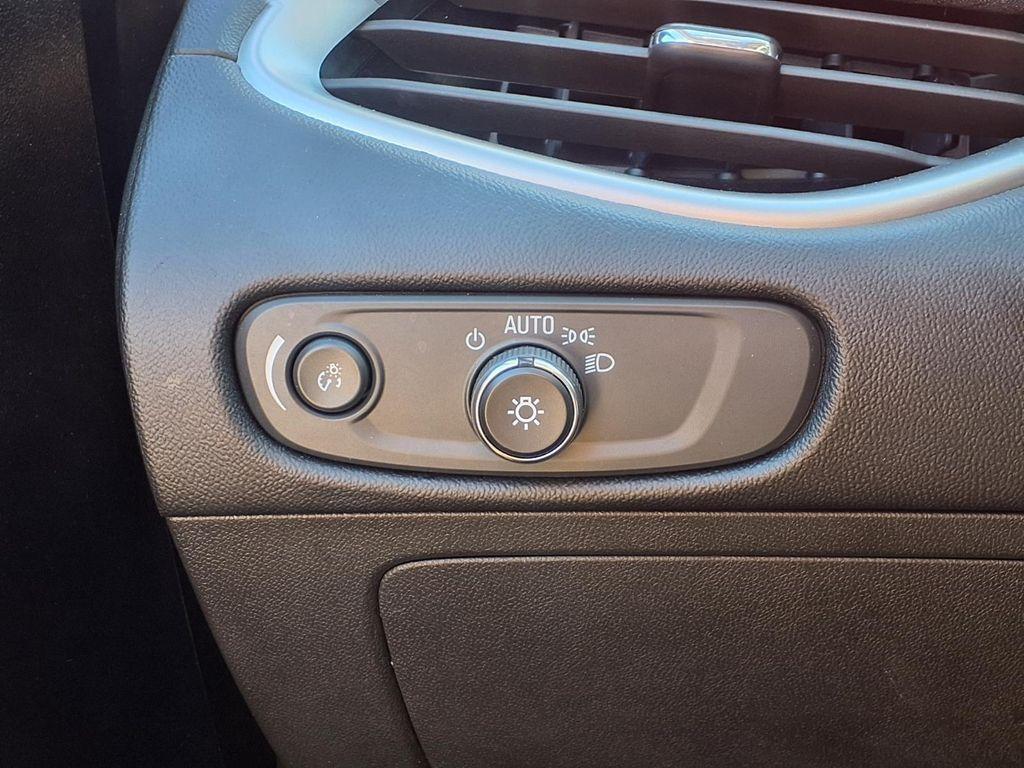 used 2024 Chevrolet Malibu car, priced at $17,013