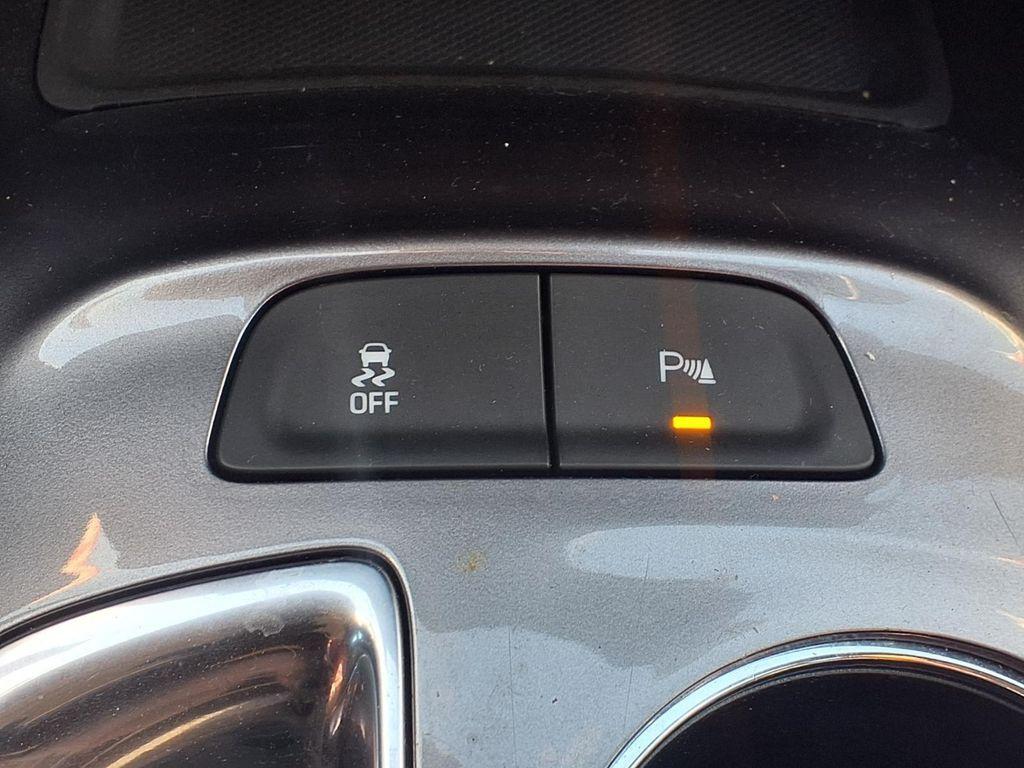 used 2024 Chevrolet Malibu car, priced at $17,013