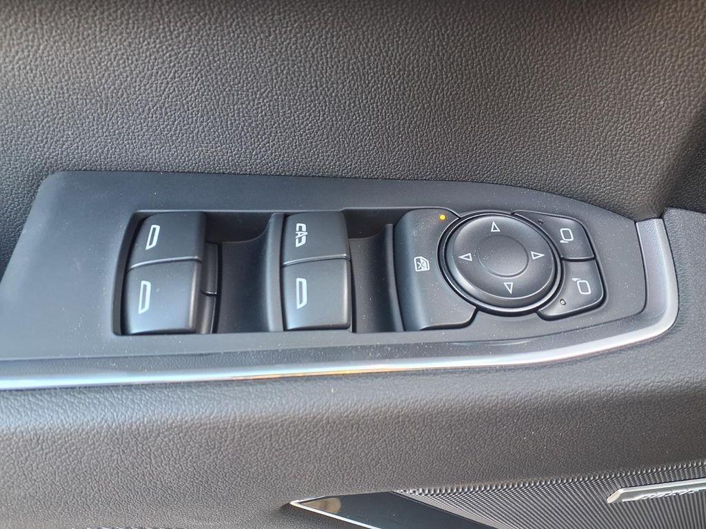 new 2026 Chevrolet Silverado 1500 car, priced at $56,809