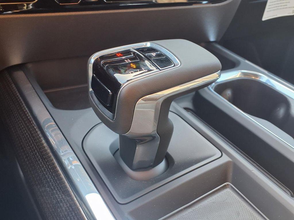 new 2026 Chevrolet Silverado 1500 car, priced at $56,809