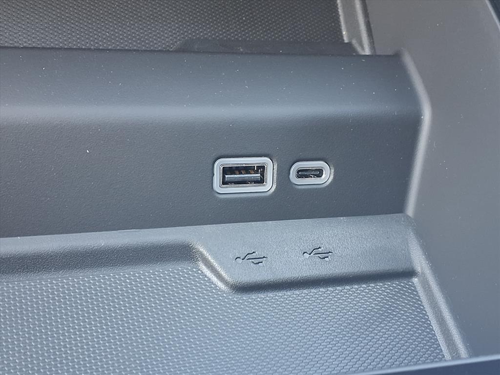 new 2026 Chevrolet Tahoe car, priced at $60,995