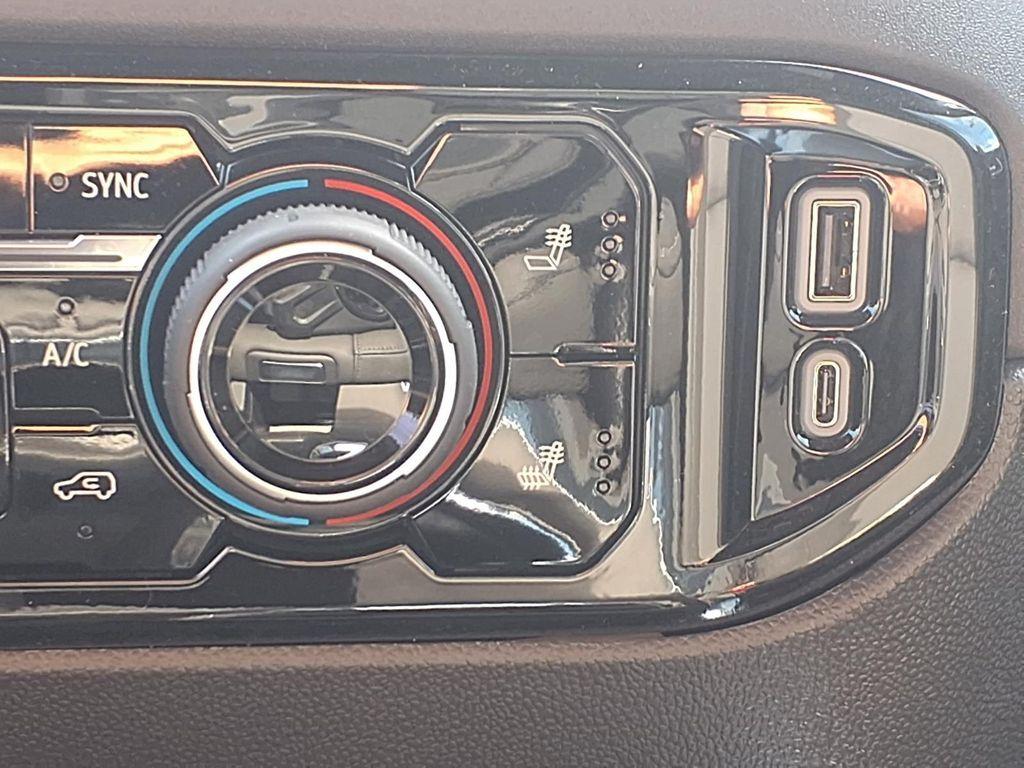 new 2026 Chevrolet Silverado 1500 car, priced at $64,295