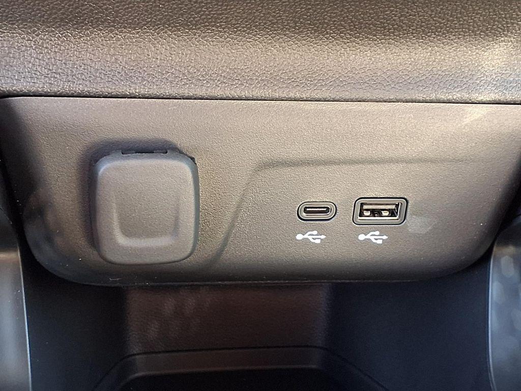 new 2026 Chevrolet TrailBlazer car, priced at $23,545