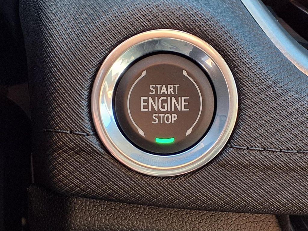 new 2026 Chevrolet TrailBlazer car, priced at $23,545