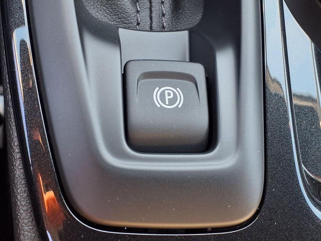 new 2026 Chevrolet TrailBlazer car, priced at $23,545