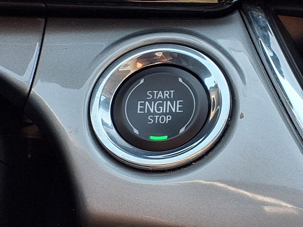 used 2025 Chevrolet Trax car, priced at $19,683