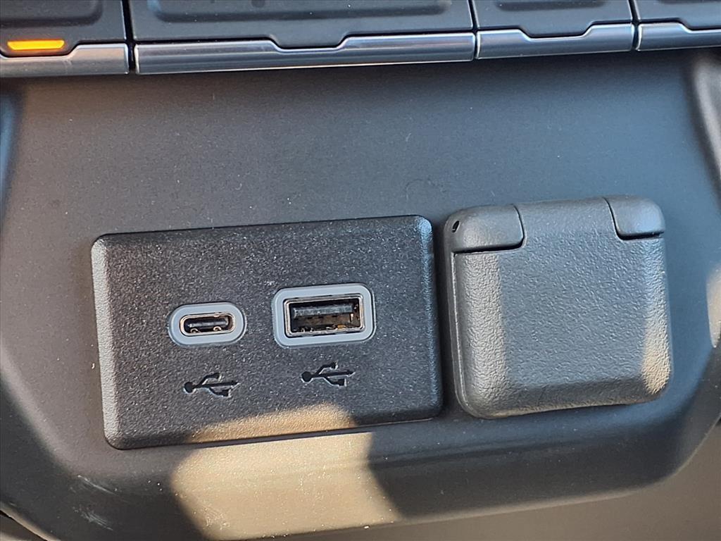 new 2026 Chevrolet Silverado 1500 car, priced at $37,605