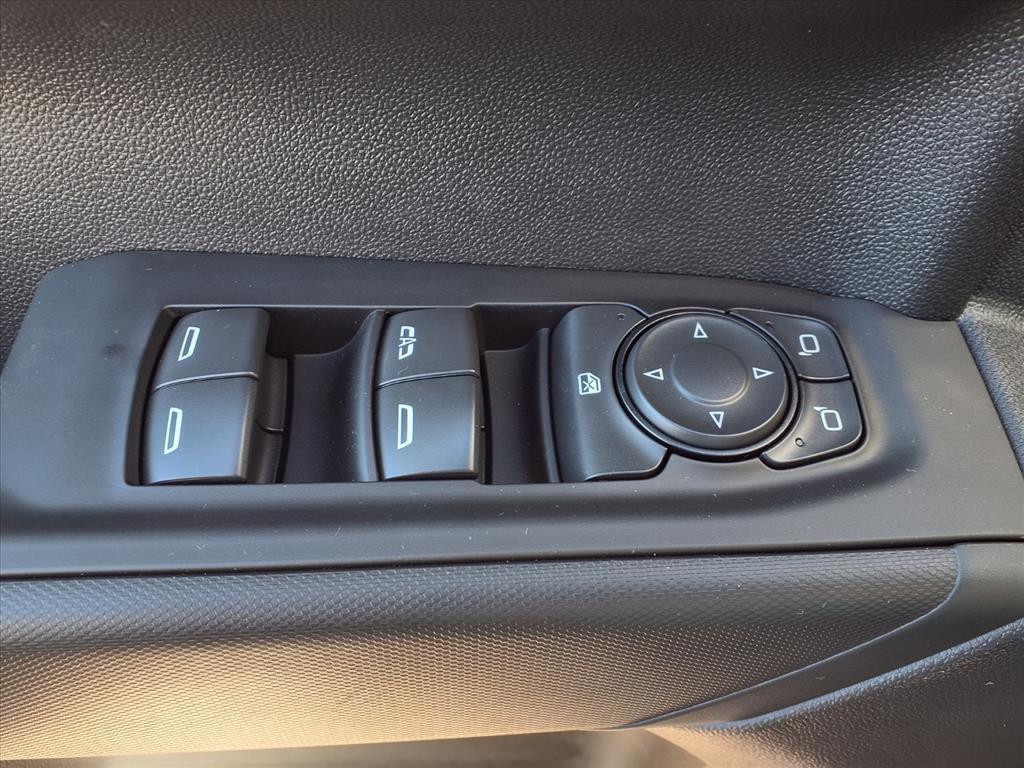 new 2026 Chevrolet Silverado 1500 car, priced at $37,605