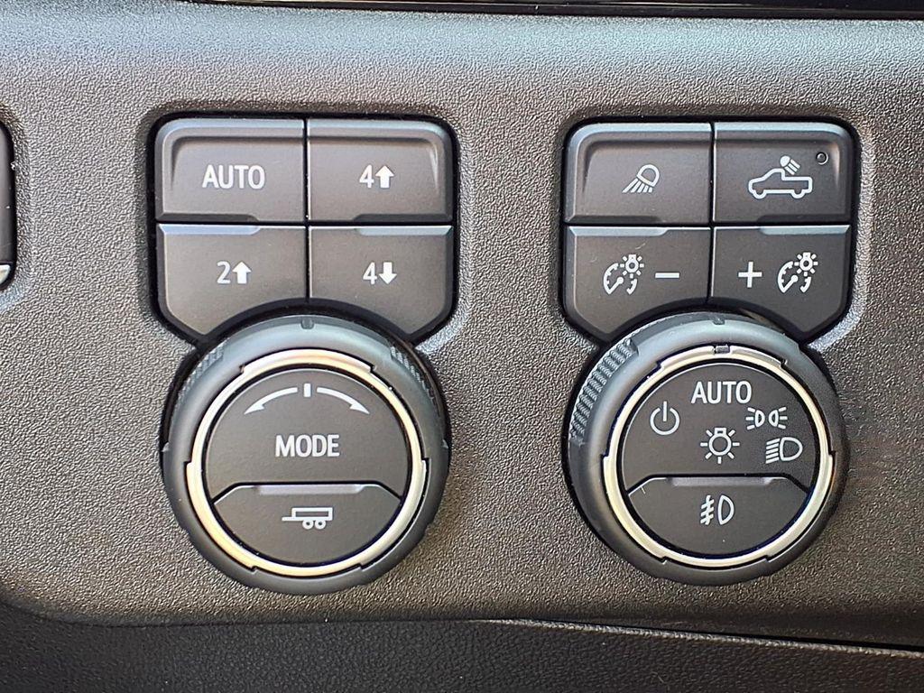 used 2022 Chevrolet Silverado 1500 car, priced at $39,036