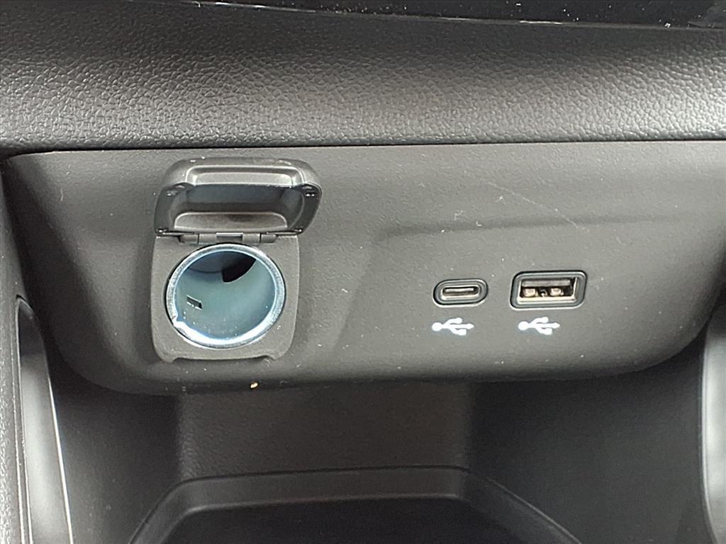 new 2026 Chevrolet TrailBlazer car, priced at $26,550