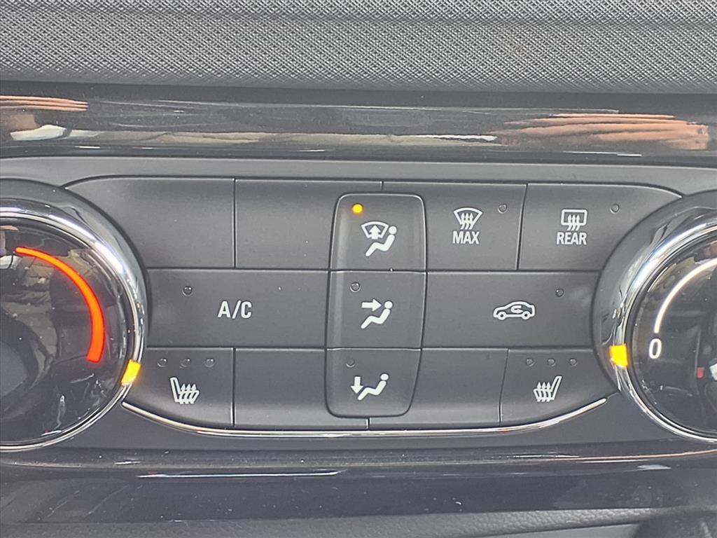 new 2026 Chevrolet TrailBlazer car, priced at $26,550