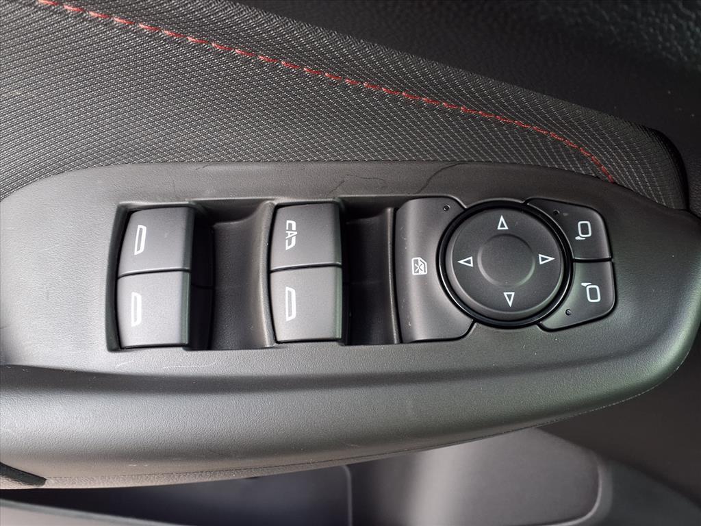 new 2026 Chevrolet TrailBlazer car, priced at $26,550