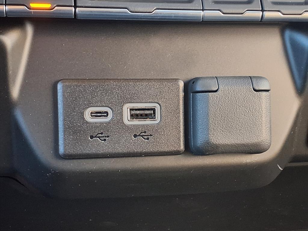 new 2026 Chevrolet Silverado 1500 car, priced at $33,435