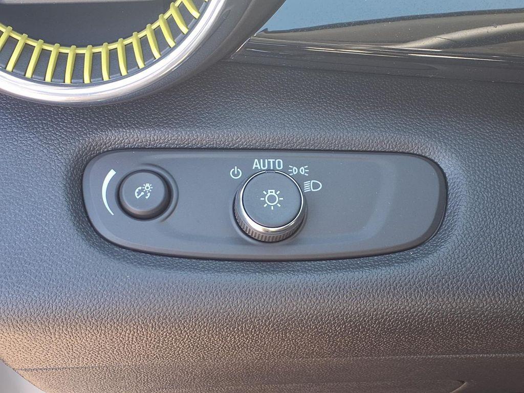 new 2026 Chevrolet Trax car, priced at $26,000