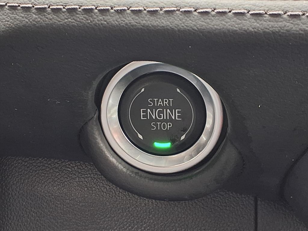 used 2025 Chevrolet Tahoe car, priced at $51,490