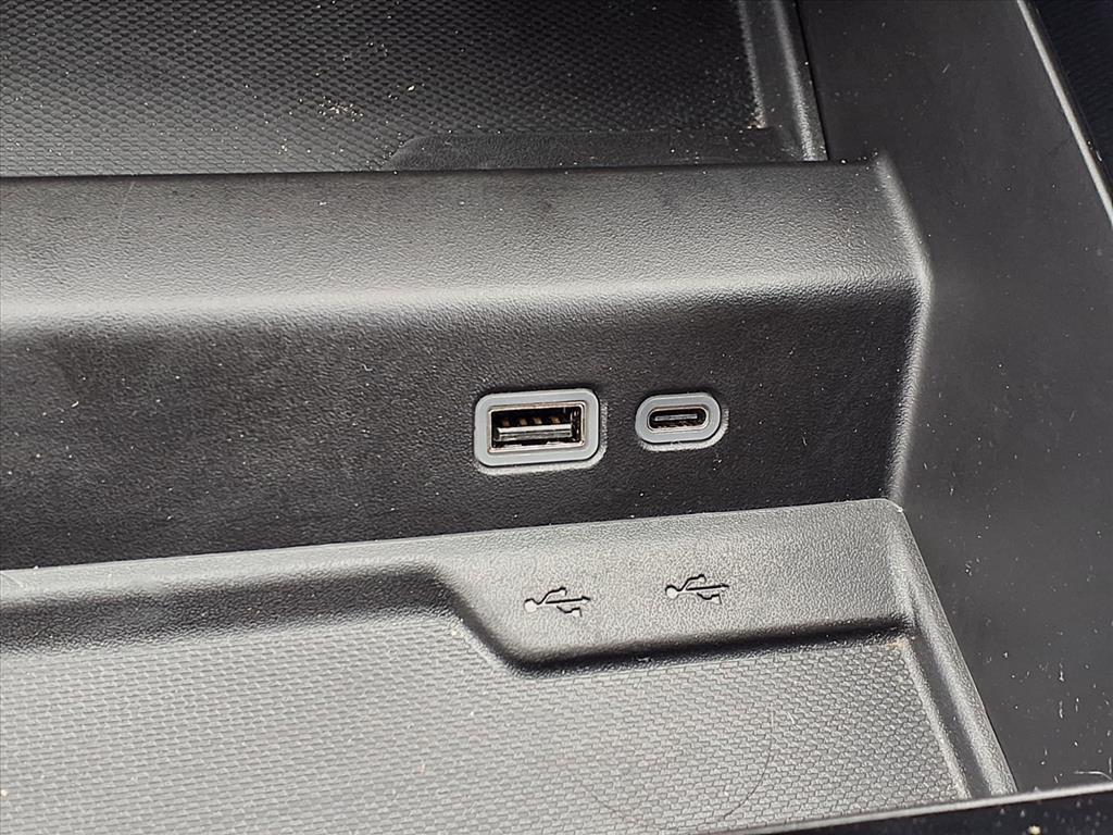 used 2025 Chevrolet Tahoe car, priced at $51,490