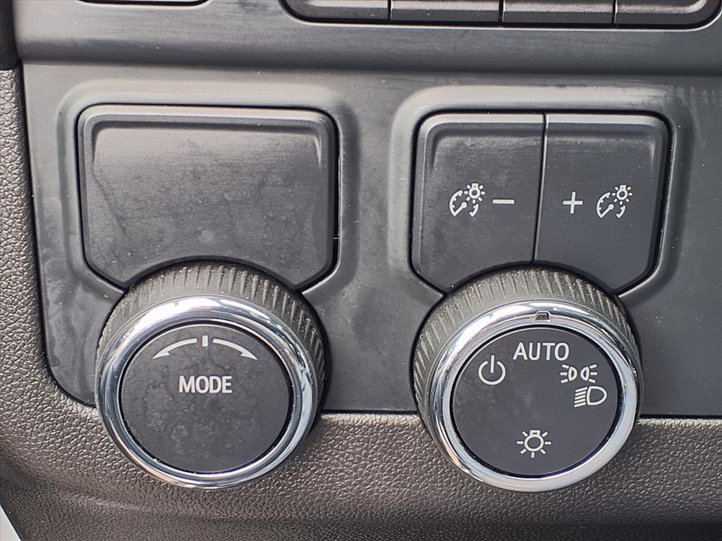 used 2025 Chevrolet Tahoe car, priced at $51,490