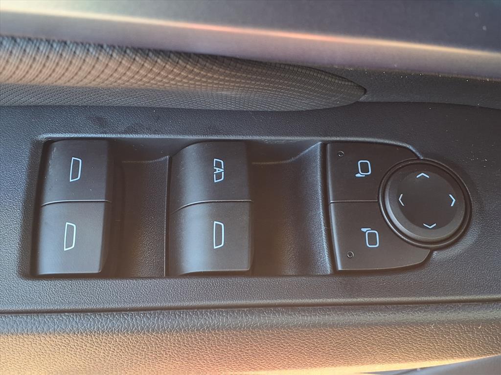 new 2026 Chevrolet Equinox EV car, priced at $32,545