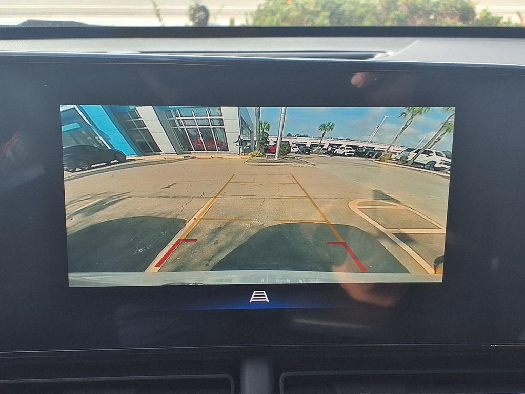 new 2026 Chevrolet Trax car, priced at $25,305