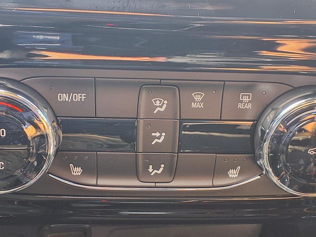 new 2026 Chevrolet Trax car, priced at $25,305