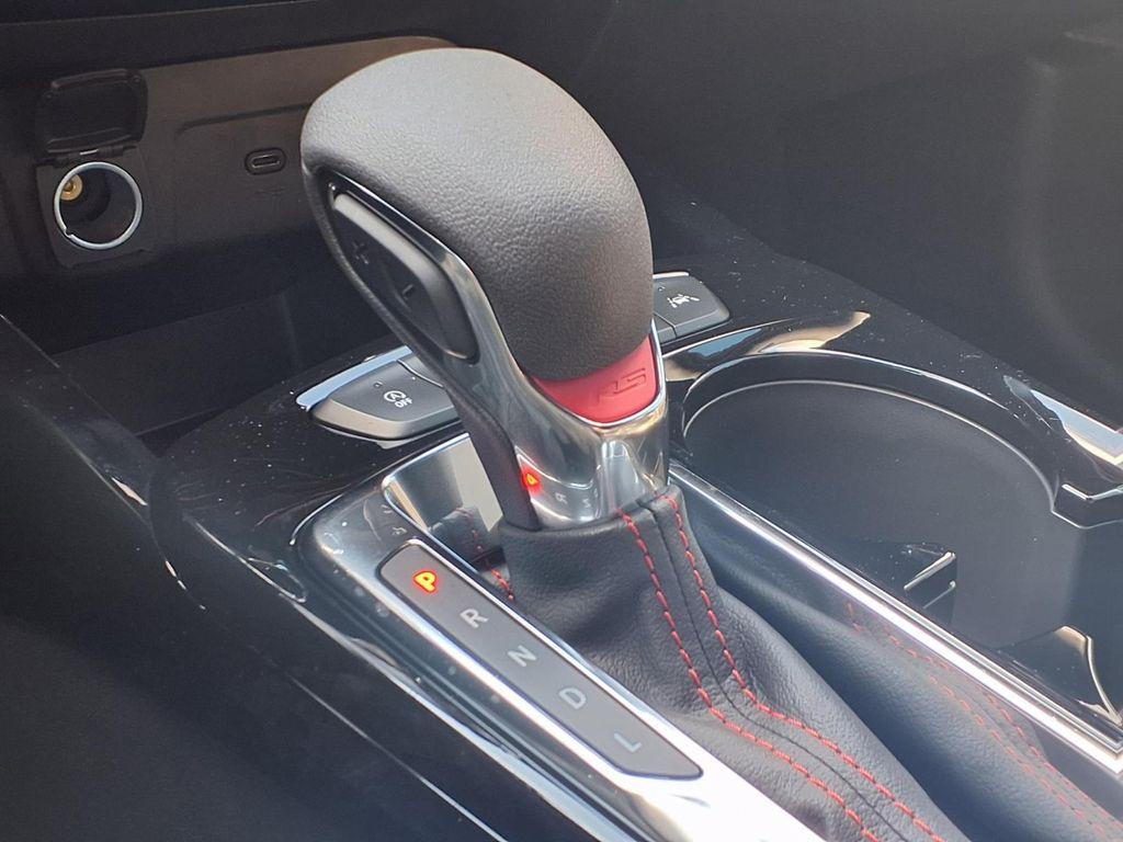 new 2026 Chevrolet Trax car, priced at $25,305