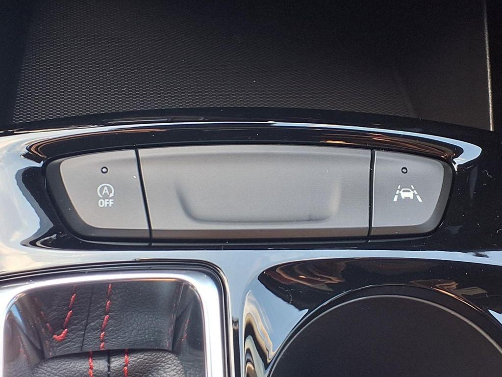 new 2026 Chevrolet Trax car, priced at $25,305