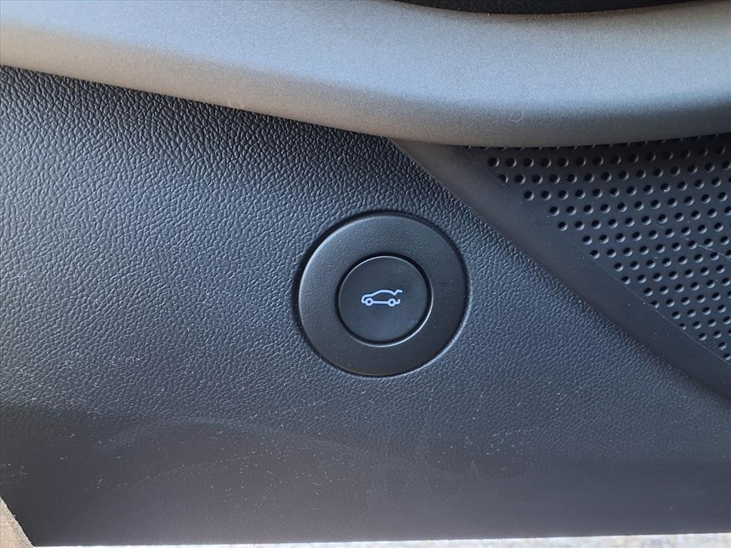 used 2023 Chevrolet Camaro car, priced at $25,312