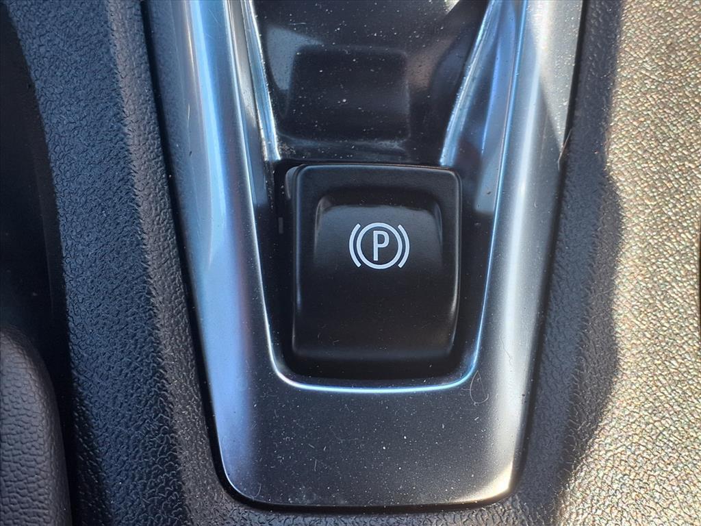 used 2023 Chevrolet Camaro car, priced at $25,312