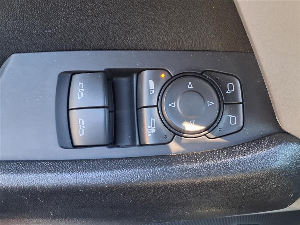 used 2023 Chevrolet Camaro car, priced at $25,312