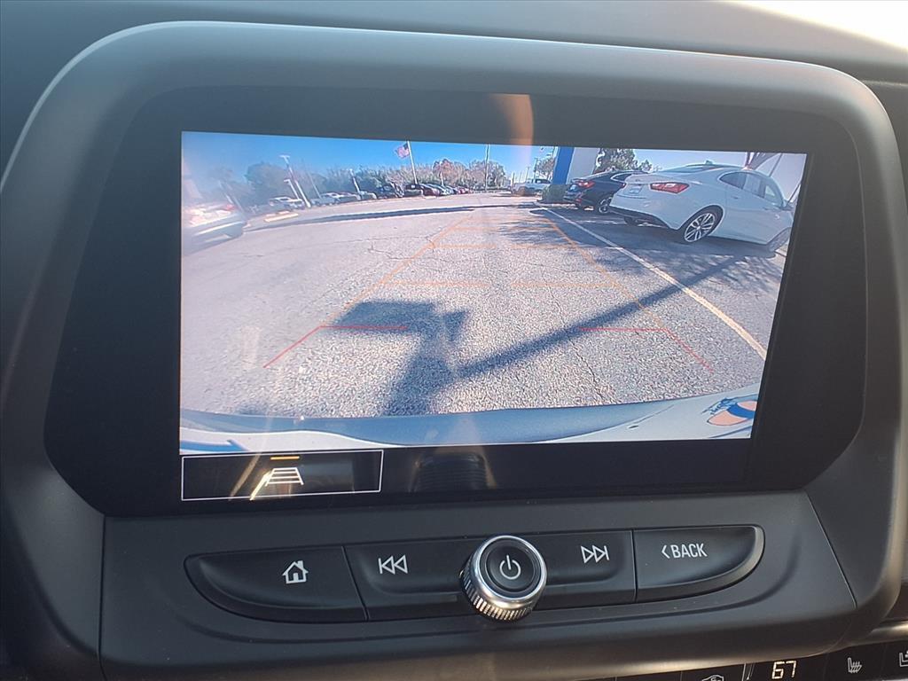 used 2023 Chevrolet Camaro car, priced at $25,312