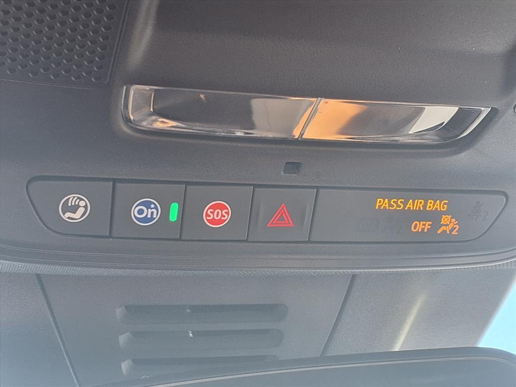 new 2026 Chevrolet Equinox EV car, priced at $32,545