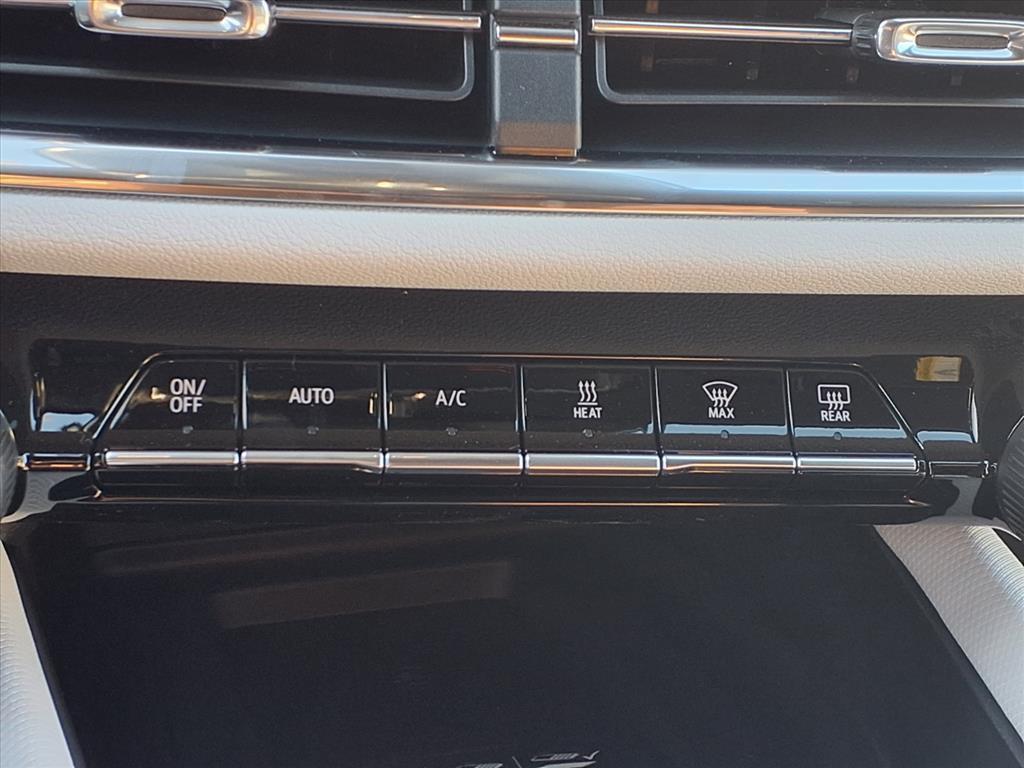 new 2026 Chevrolet Equinox EV car, priced at $32,545