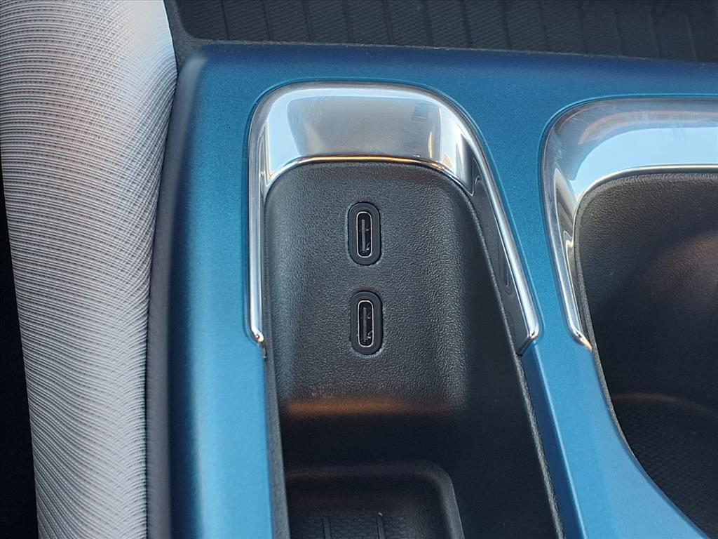 new 2026 Chevrolet Equinox EV car, priced at $32,545