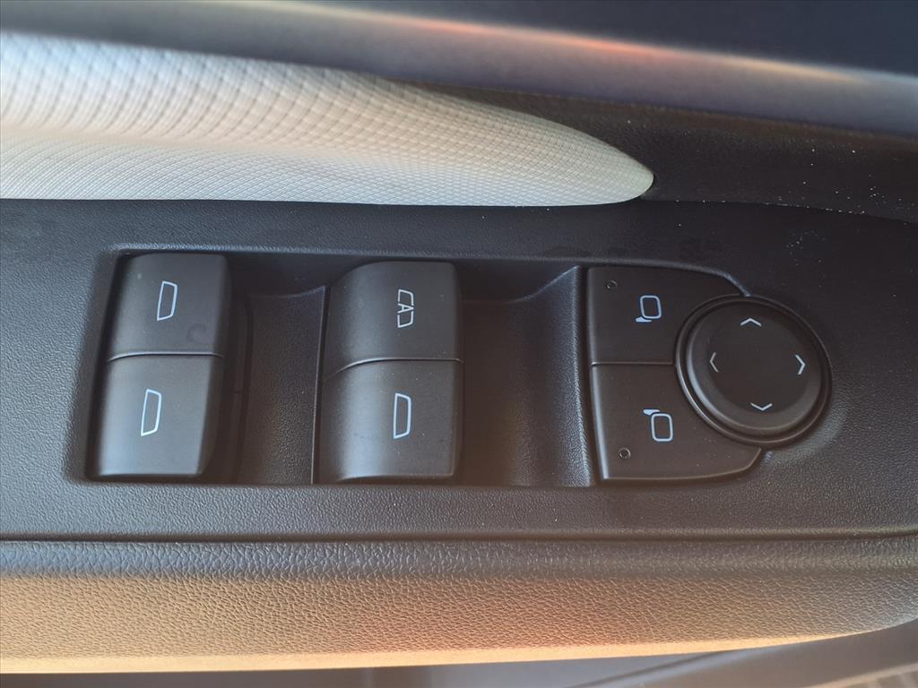 new 2026 Chevrolet Equinox EV car, priced at $32,545