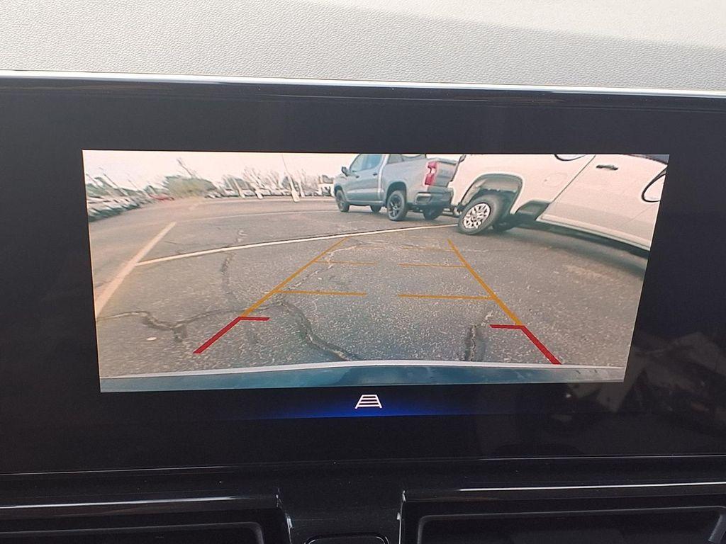 new 2026 Chevrolet TrailBlazer car, priced at $23,545