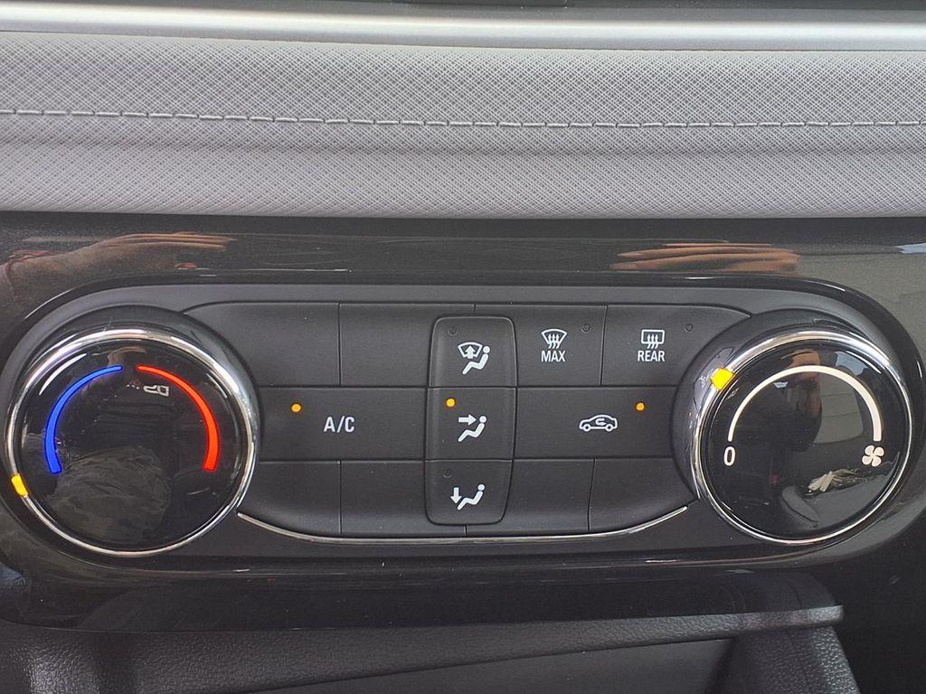 new 2026 Chevrolet TrailBlazer car, priced at $23,545