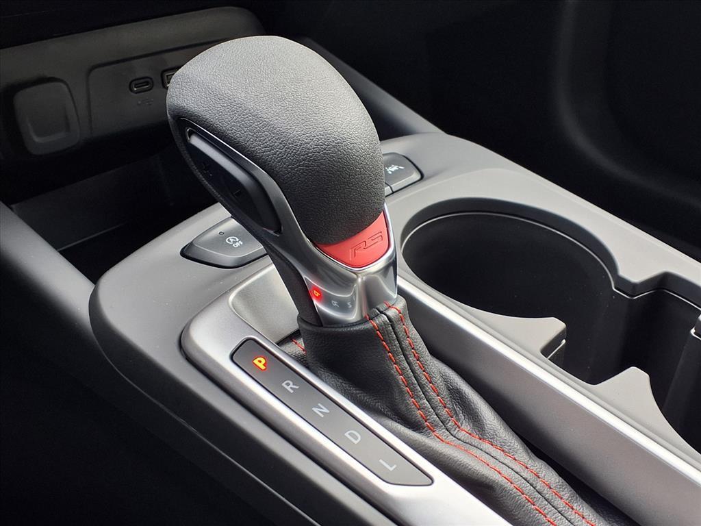 new 2026 Chevrolet Trax car, priced at $25,450